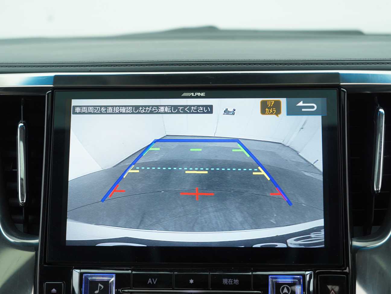 used 2019 Toyota Alphard G S C Package 2.5