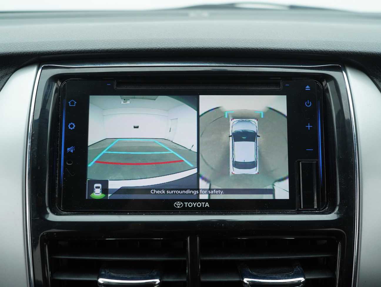 used 2020 Toyota Vios G 1.5