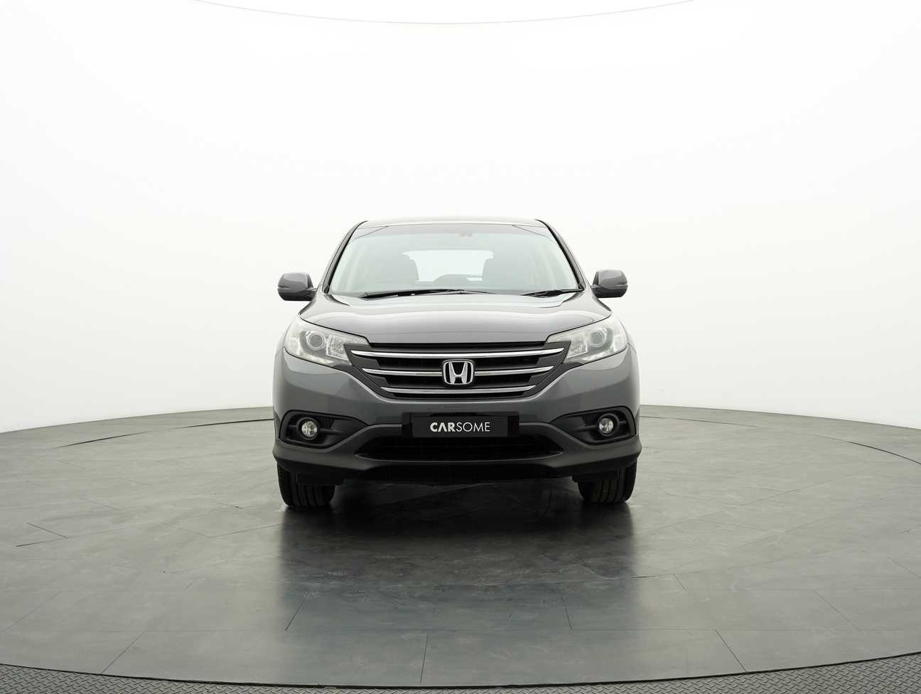 used 2014 Honda CR-V  2.4