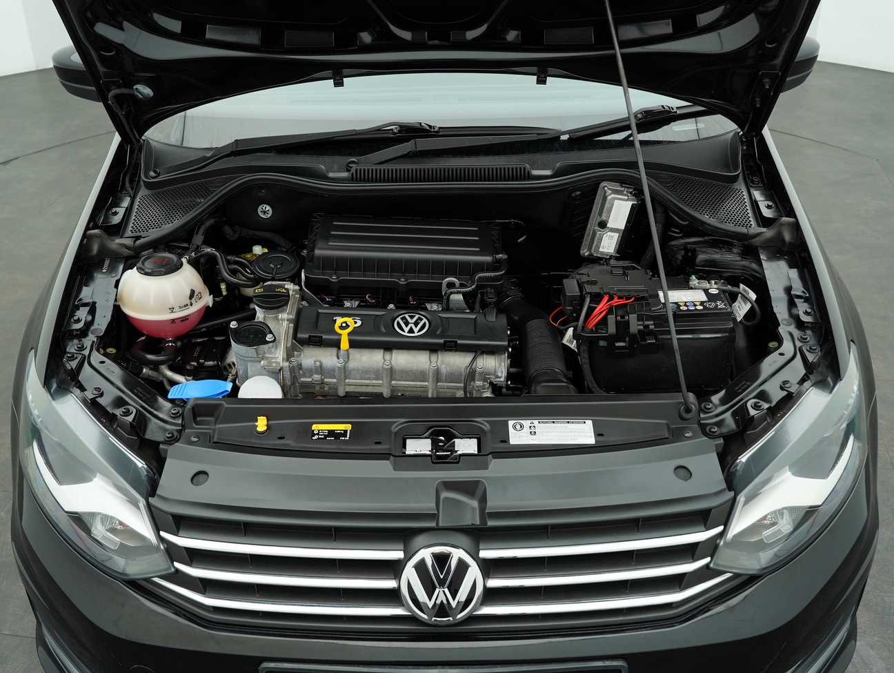 used 2020 Volkswagen Vento Comfort 1.6