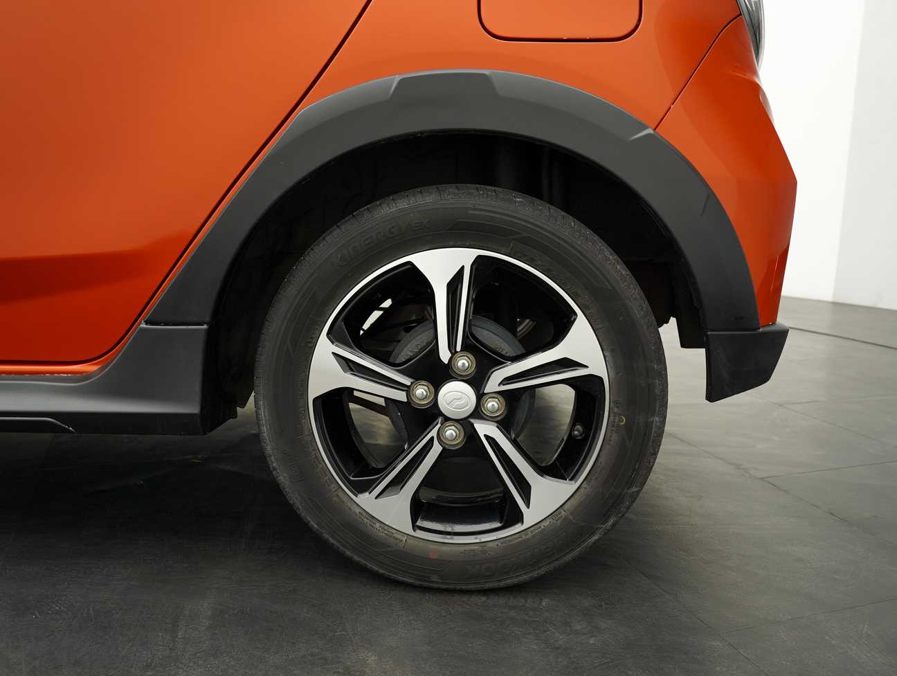 used 2019 Perodua AXIA Style 1.0