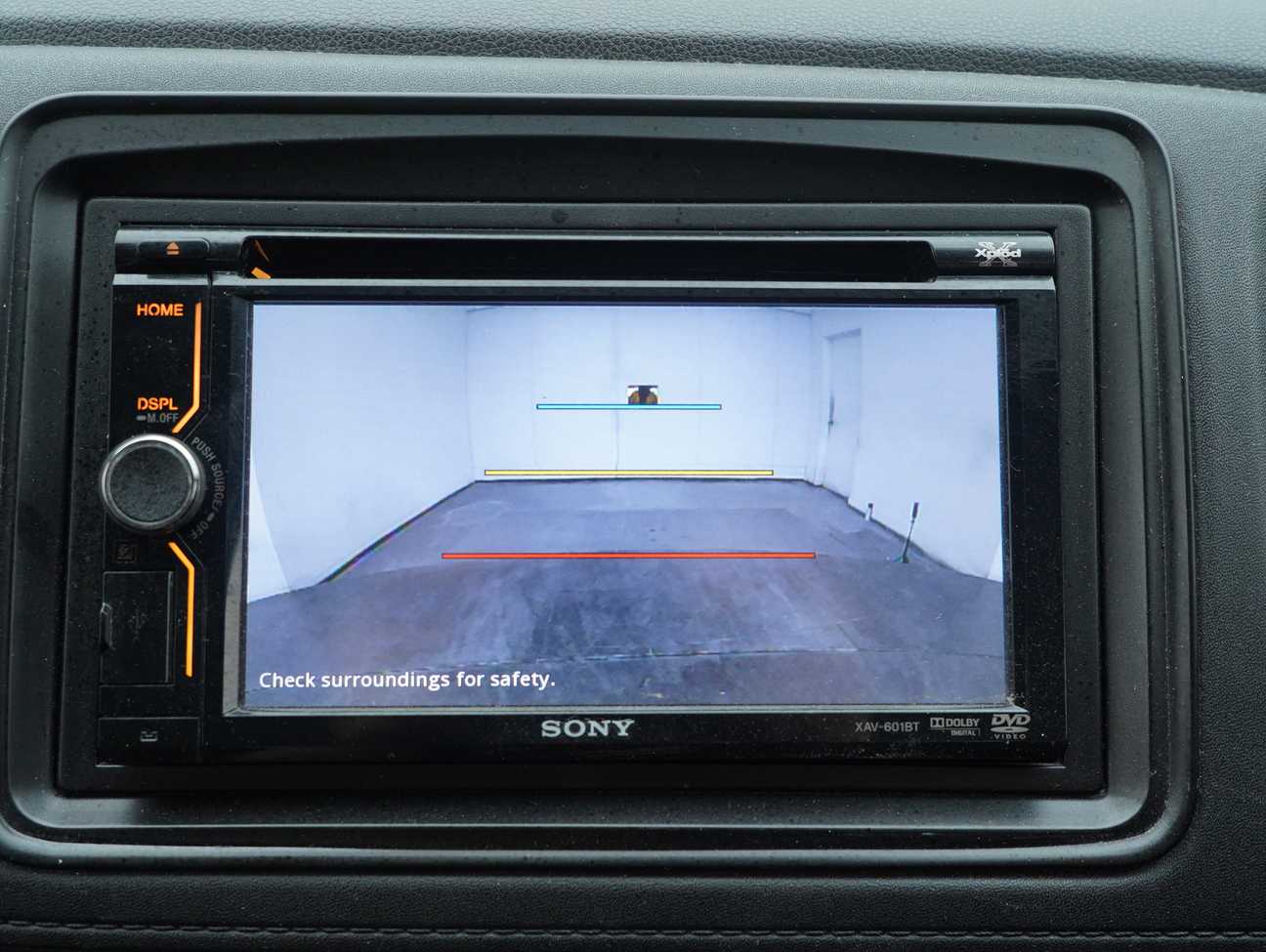 used 2015 Honda HR-V S 1.8