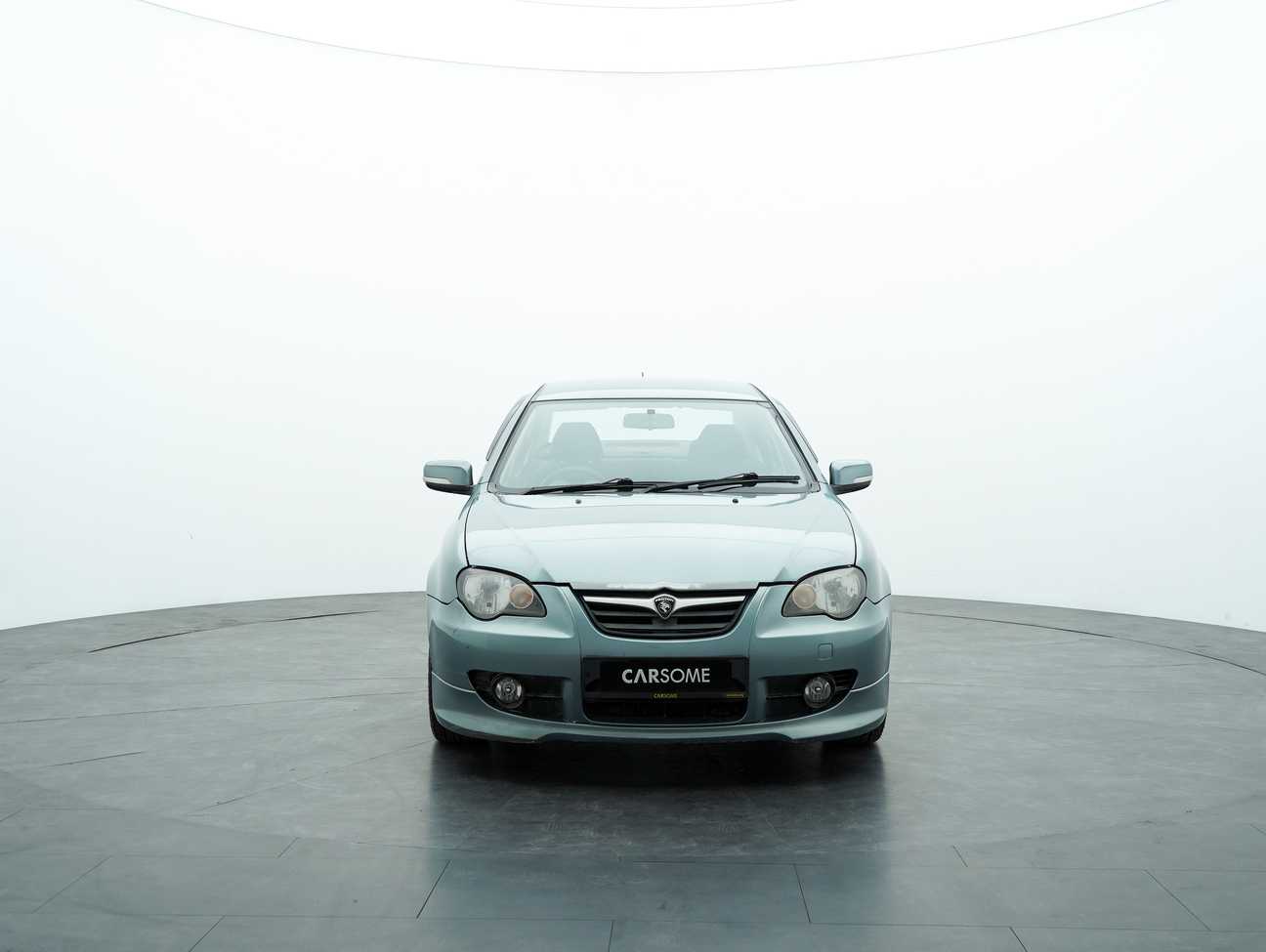 used 2011 Proton Persona Elegance Medium Line 1.6