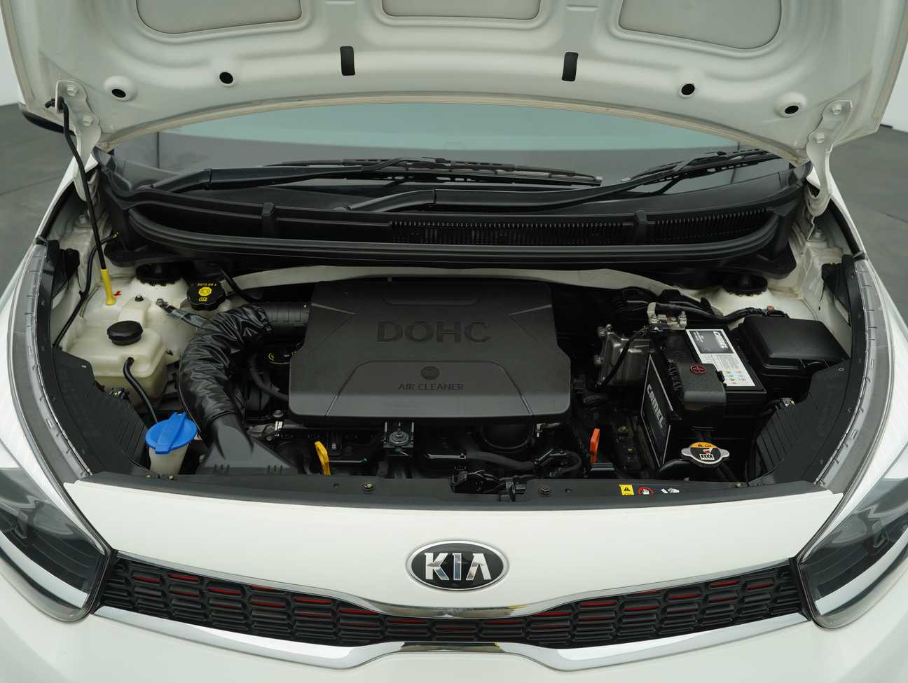 used 2019 Kia Picanto GT Line 1.2