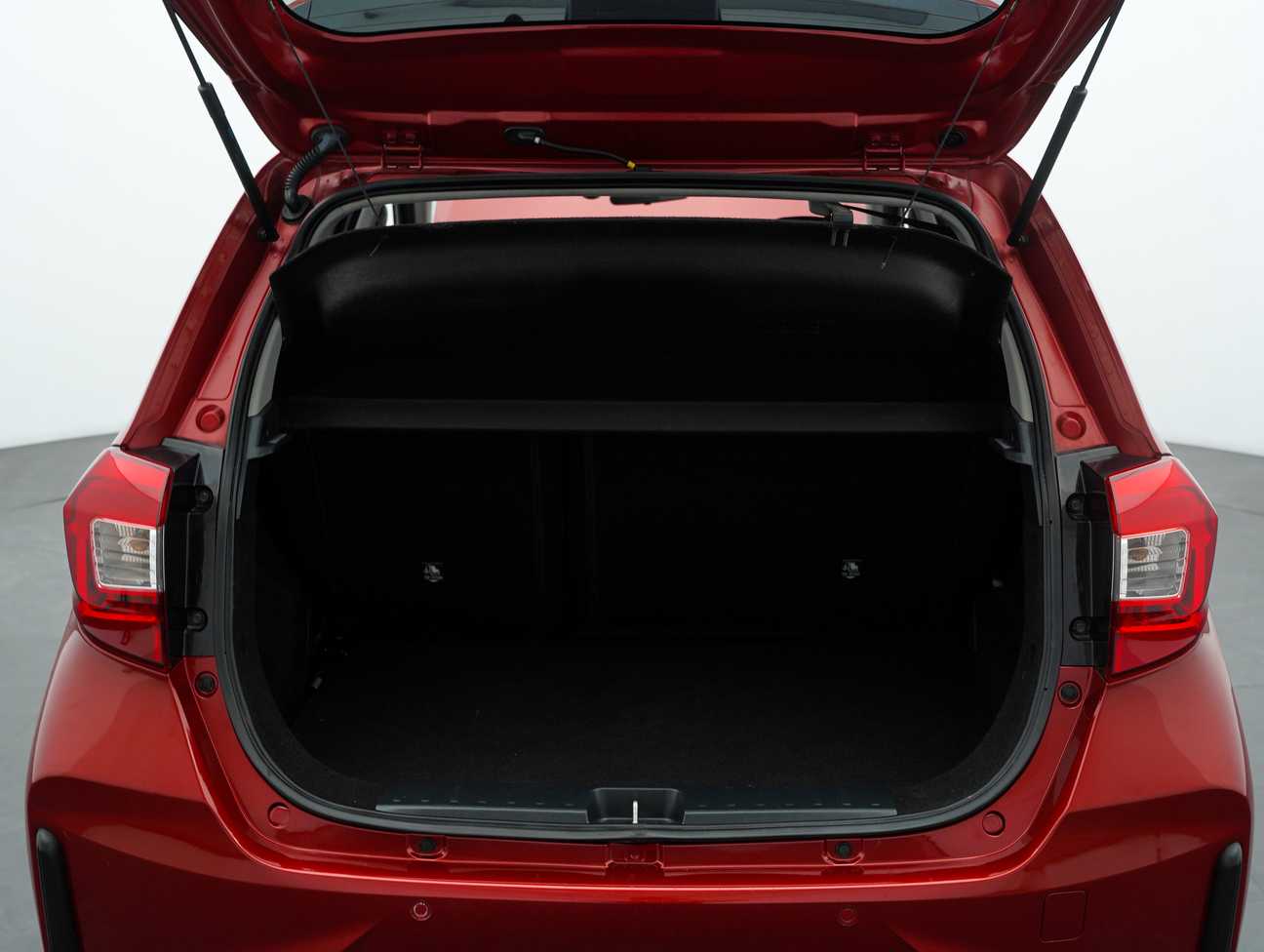 terpakai 2022 Perodua Myvi AV 1.5