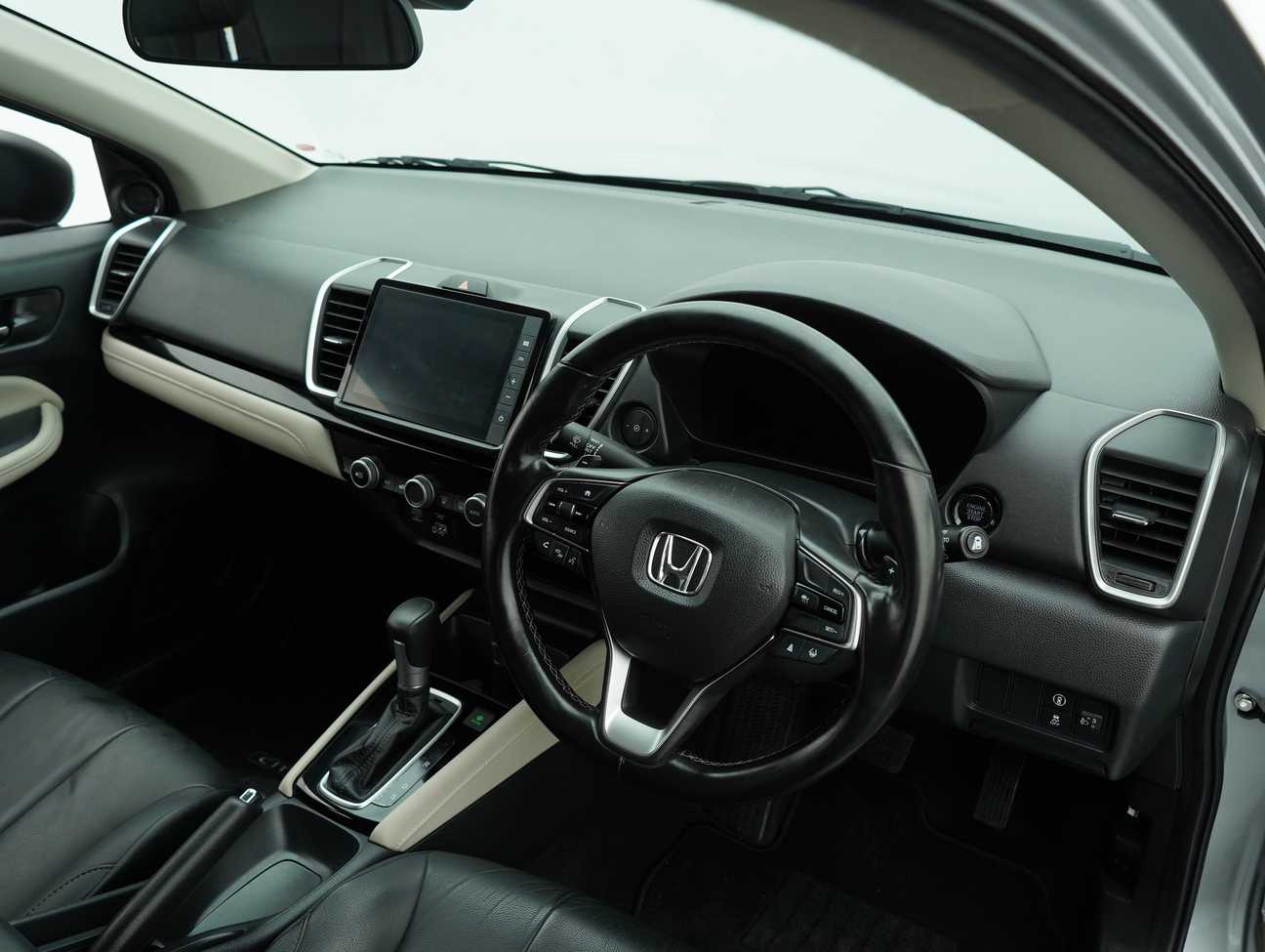 used 2022 Honda City V Sensing 1.5