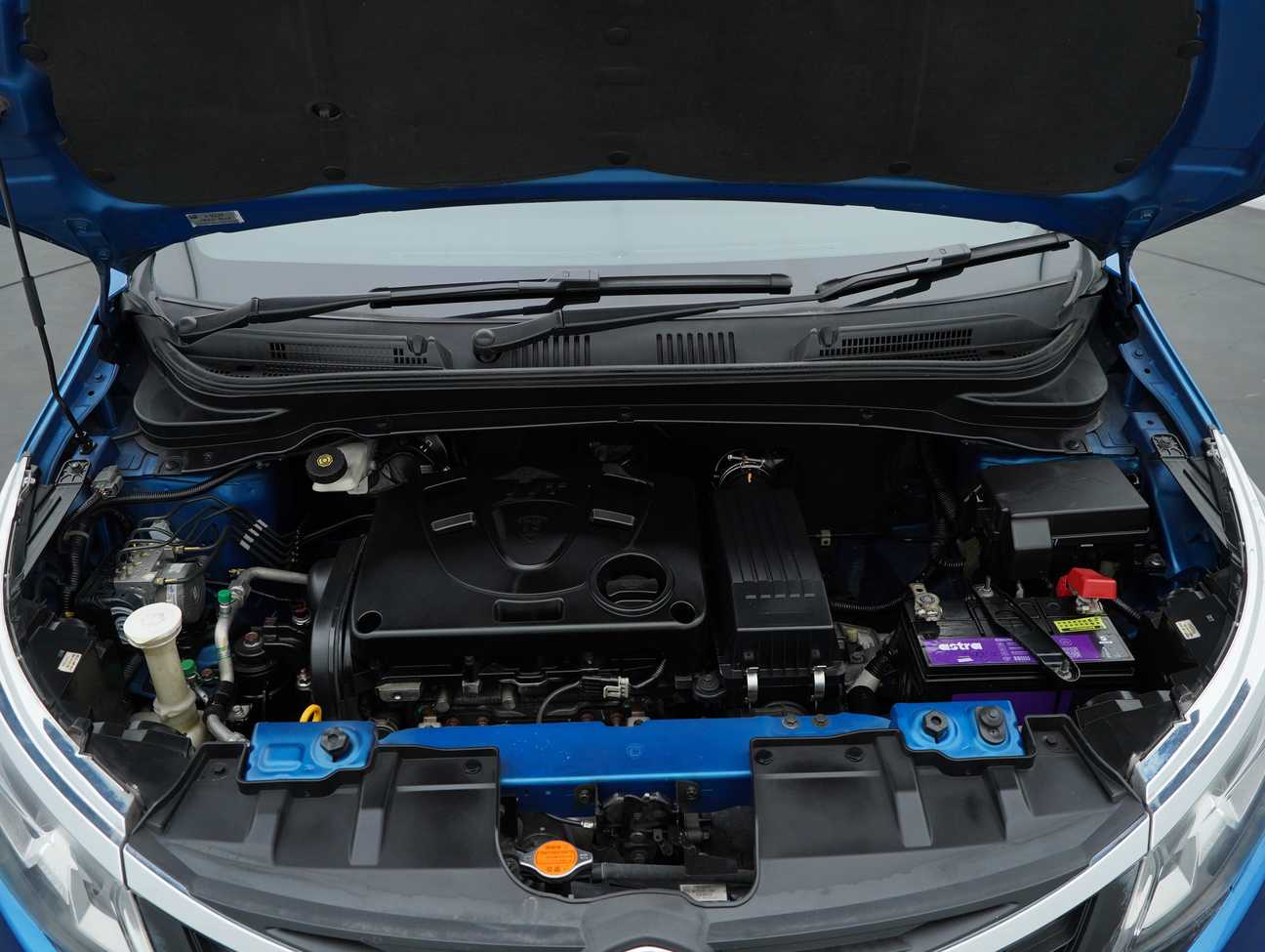 used 2019 Proton Iriz Premium 1.6