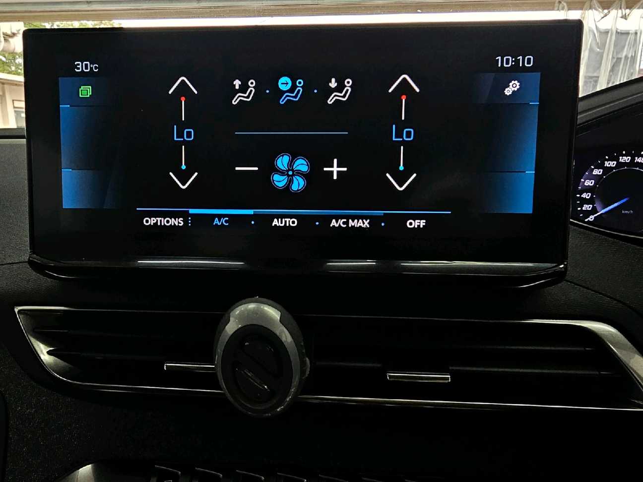 used 2024 Peugeot 3008 THP Allure 1.6