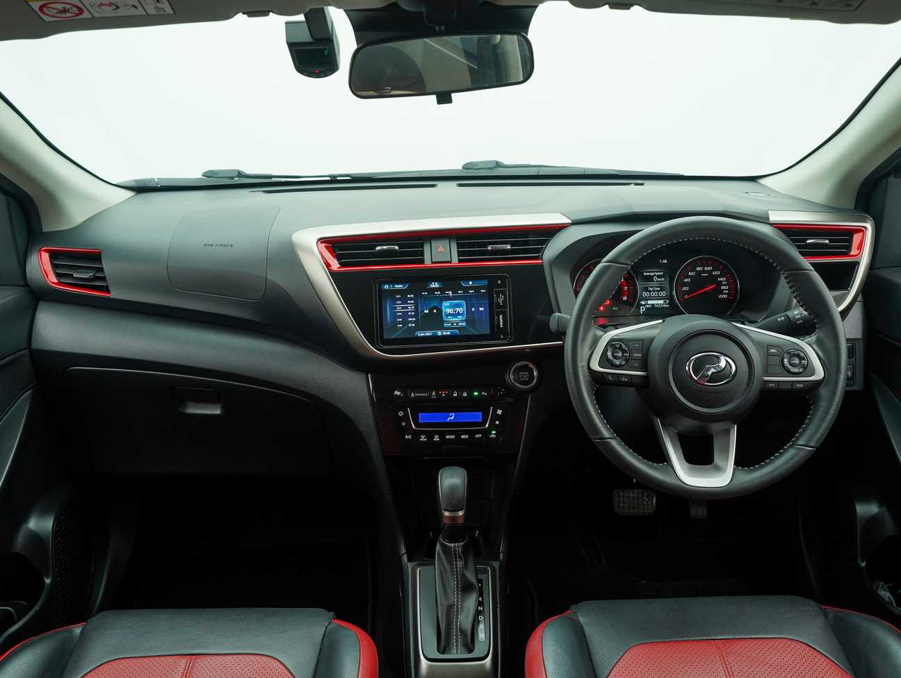 used 2022 Perodua Myvi AV 1.5