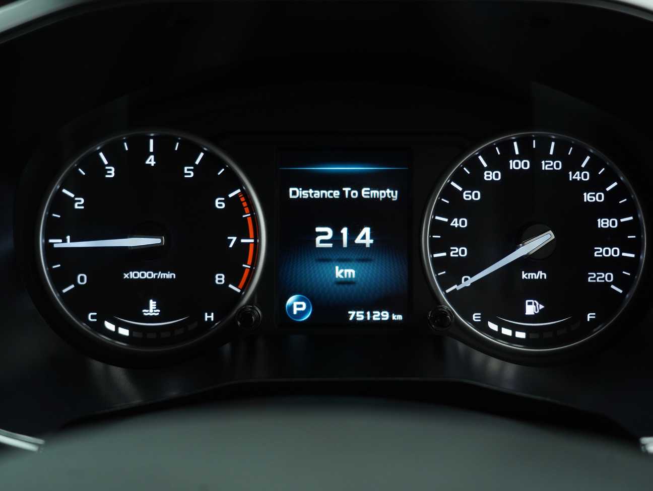 terpakai 2020 Proton Iriz Premium 1.6