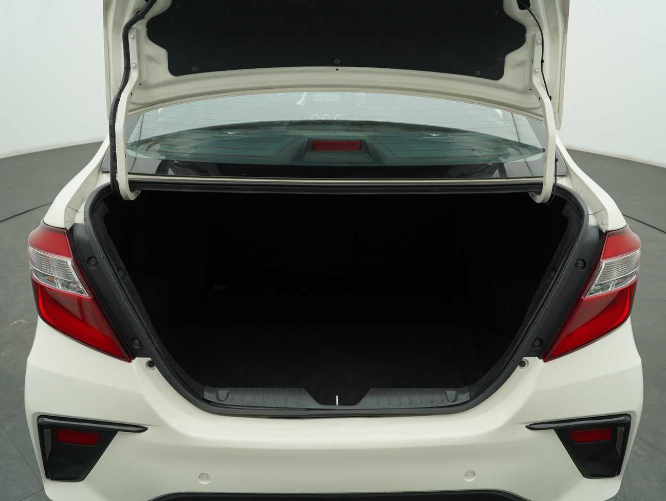 used 2020 Perodua Bezza X 1.3