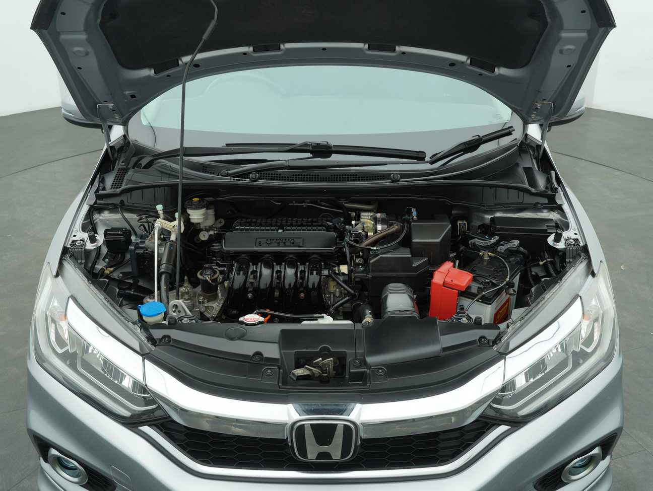 used 2019 Honda City E 1.5