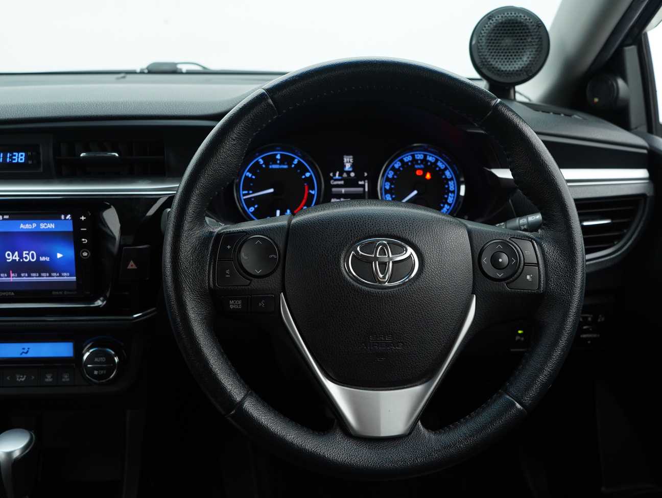 used 2016 Toyota Corolla Altis G 1.8
