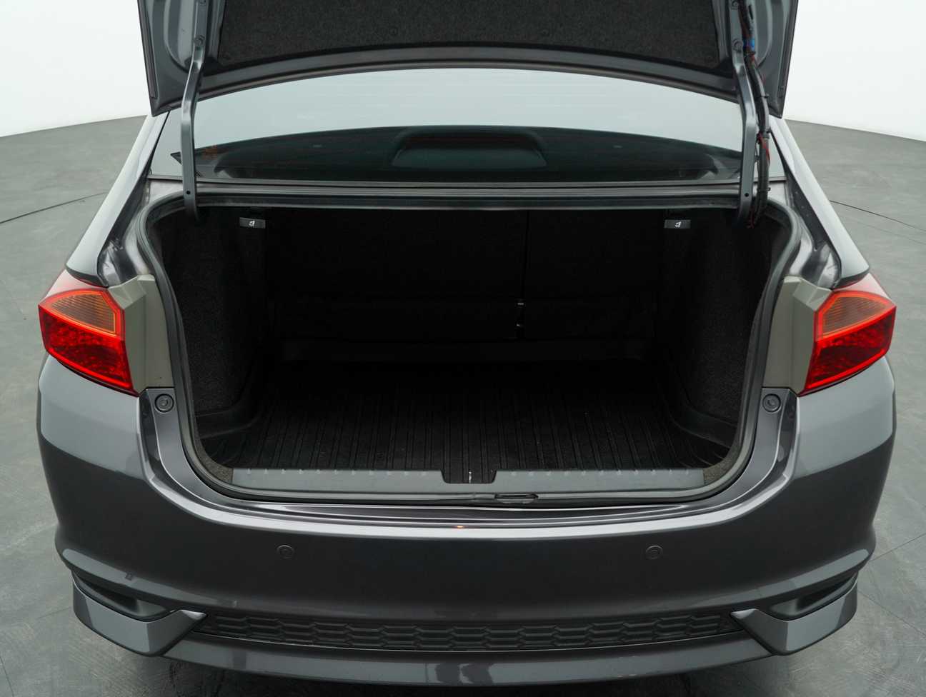 used 2018 Honda City E 1.5