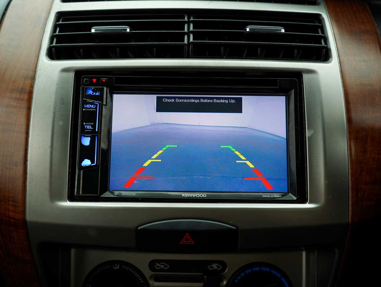 used 2011 Nissan Grand Livina Comfort 1.8