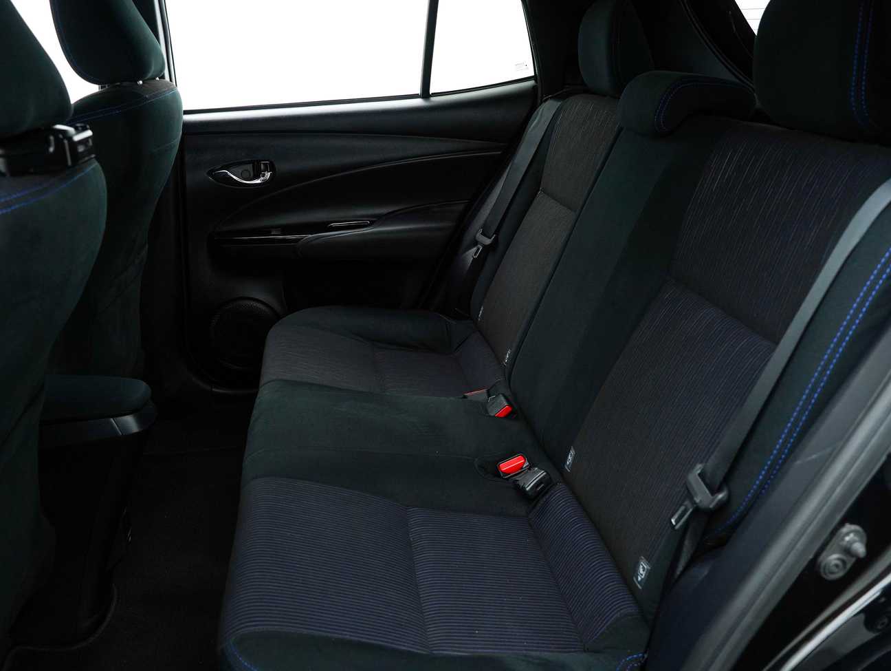 used 2020 Toyota Yaris G 1.5