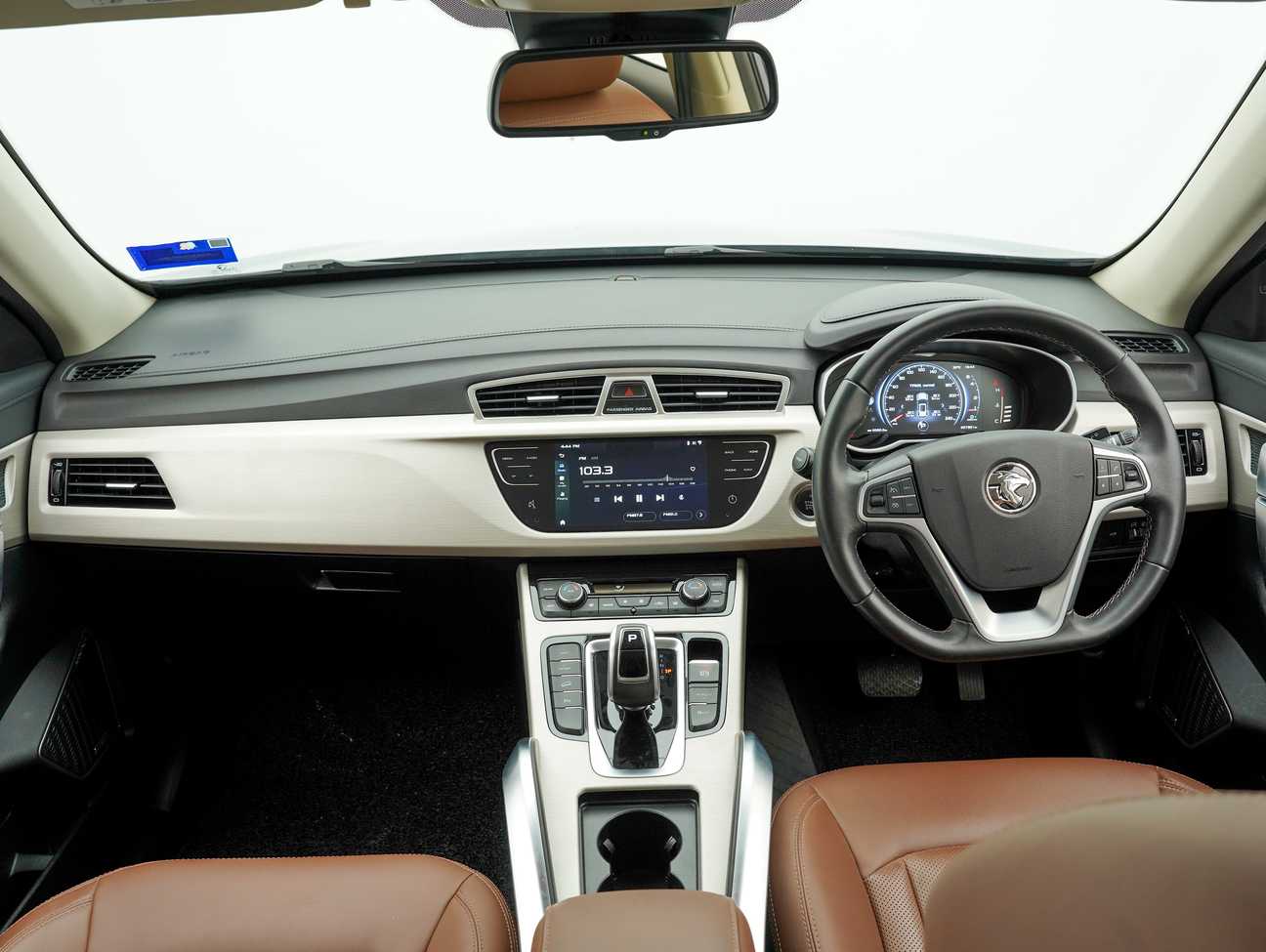 used 2020 Proton X70 Premium 1.8