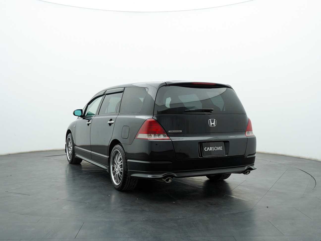 terpakai 2006 Honda Odyssey  2.4