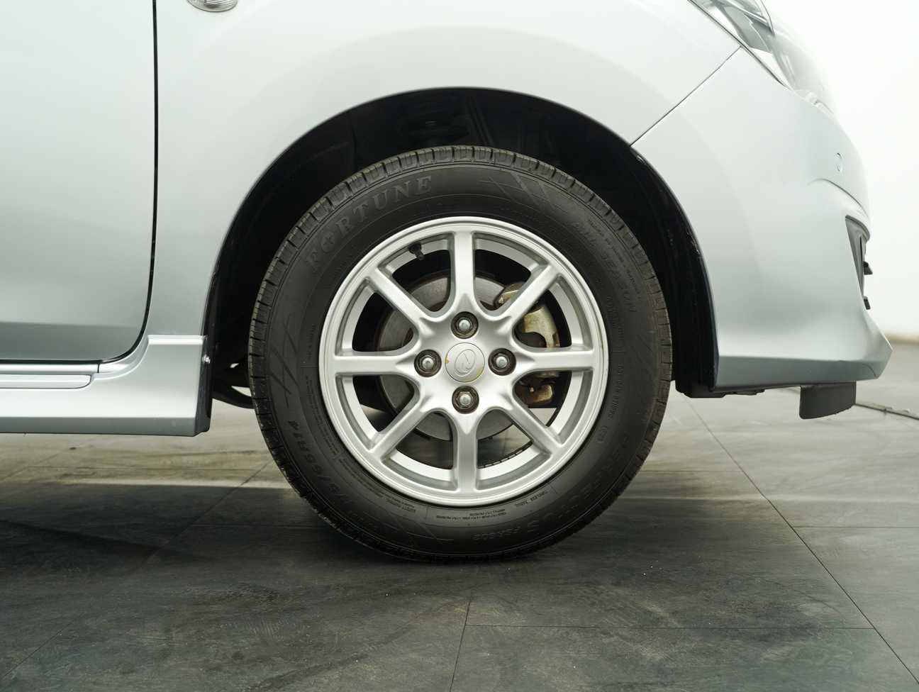 used 2019 Perodua Bezza G Standard 1.0