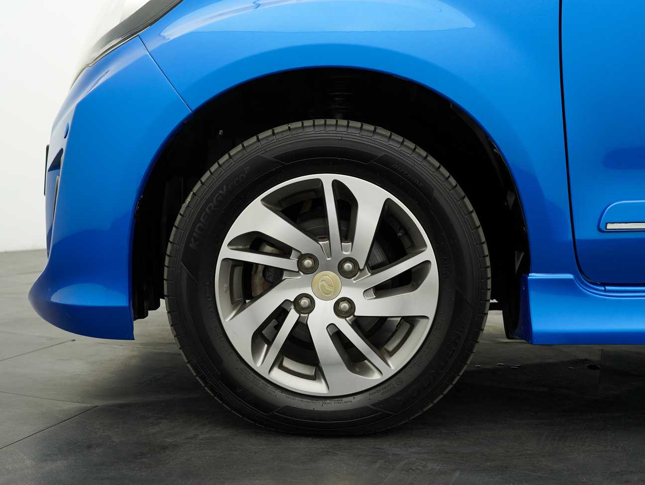 used 2016 Perodua Myvi Advance 1.5