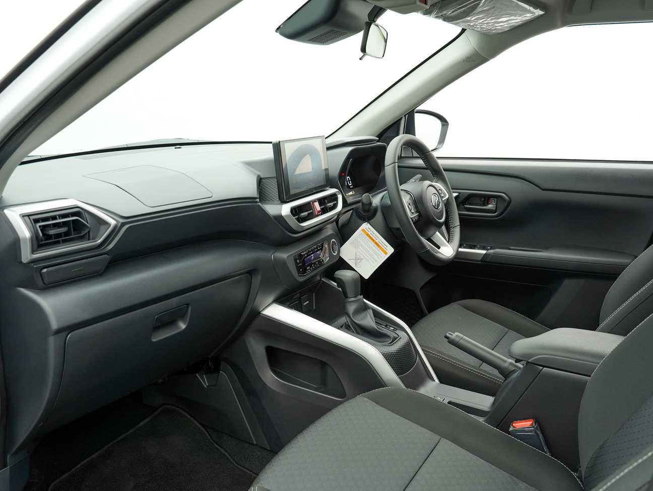 used 2023 Perodua Ativa H 1.0