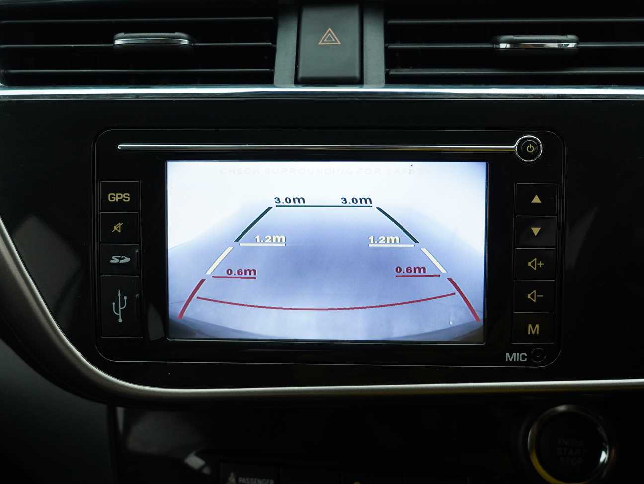 terpakai 2018 Perodua Myvi AV 1.5