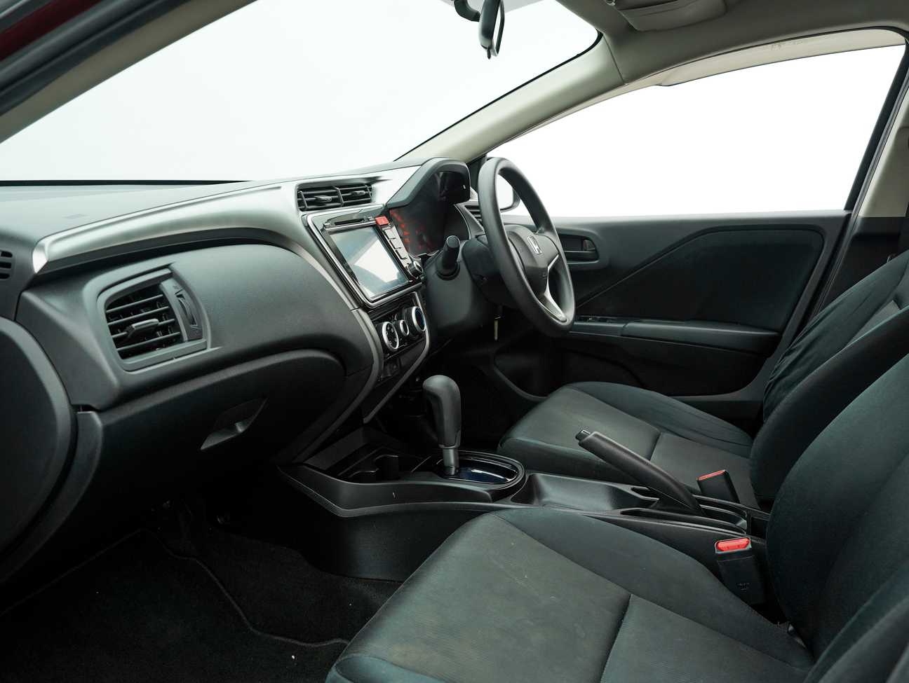 used 2015 Honda City S 1.5