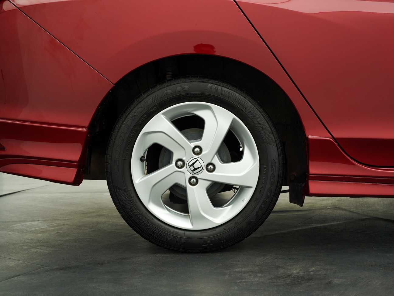 used 2015 Honda City S Plus 1.5