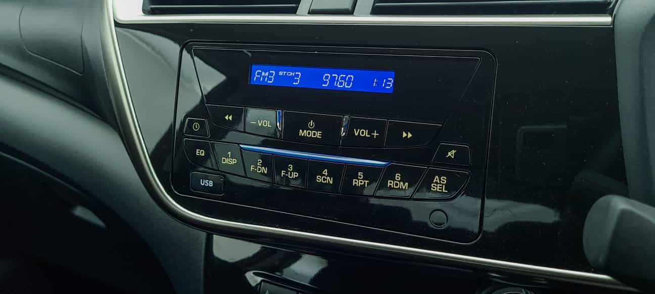 used 2019 Perodua MYVI G 1.3