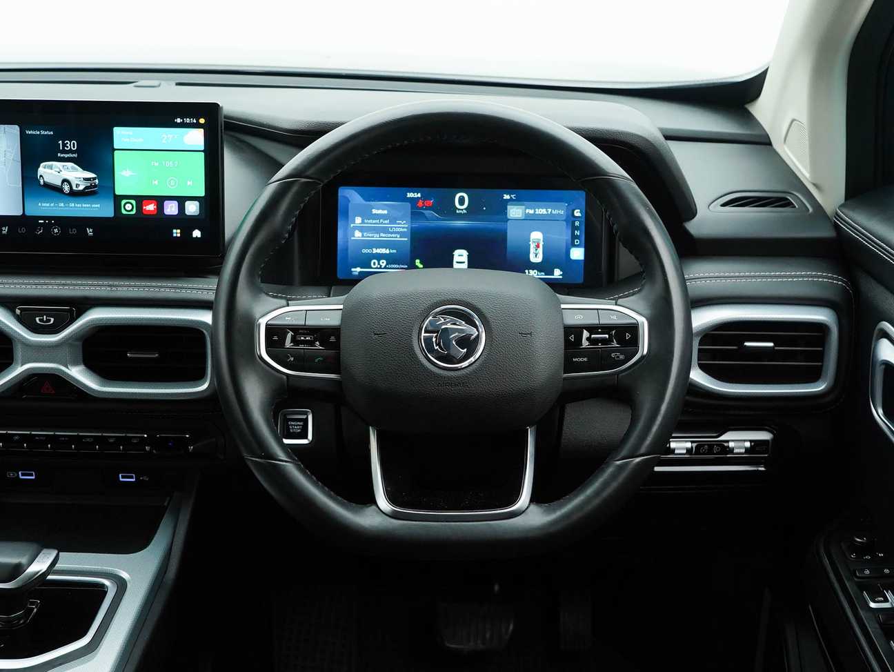 used 2023 Proton X90 Flagship 1.5