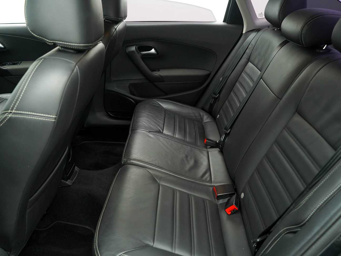 used 2018 Volkswagen Vento Comfort 1.6