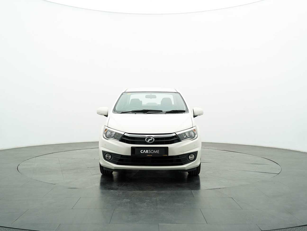 used 2016 Perodua Bezza X Premium 1.3