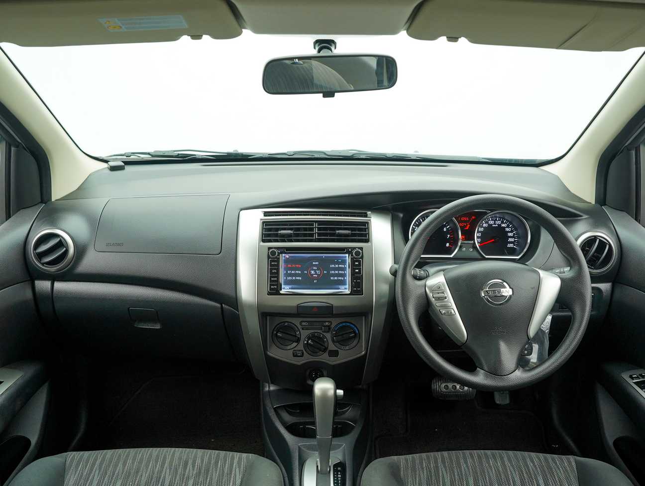 used 2014 Nissan Livina X-Gear  1.6