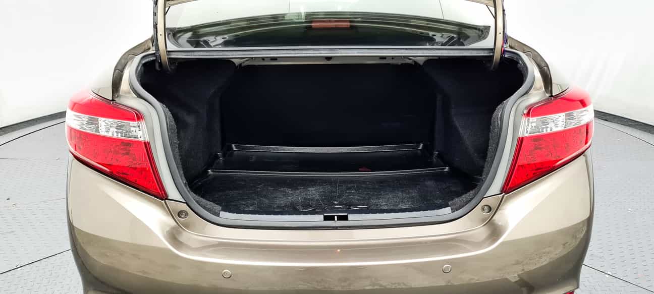 used 2015 Toyota VIOS J 1.5