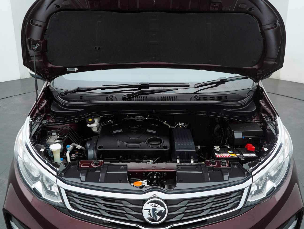 used 2022 Proton Persona Executive 1.6