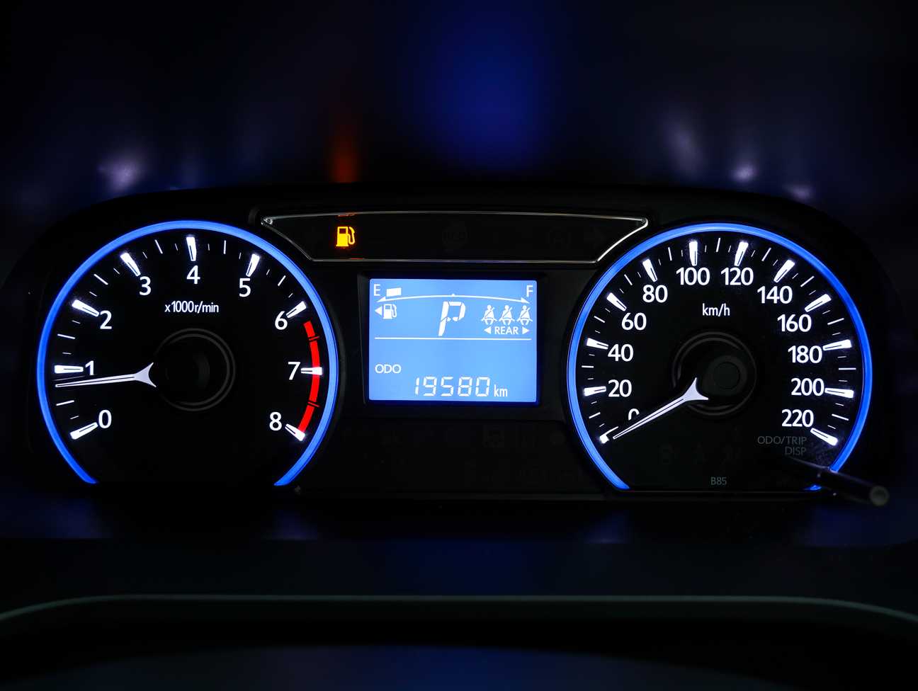 used 2020 Perodua Myvi AV 1.5