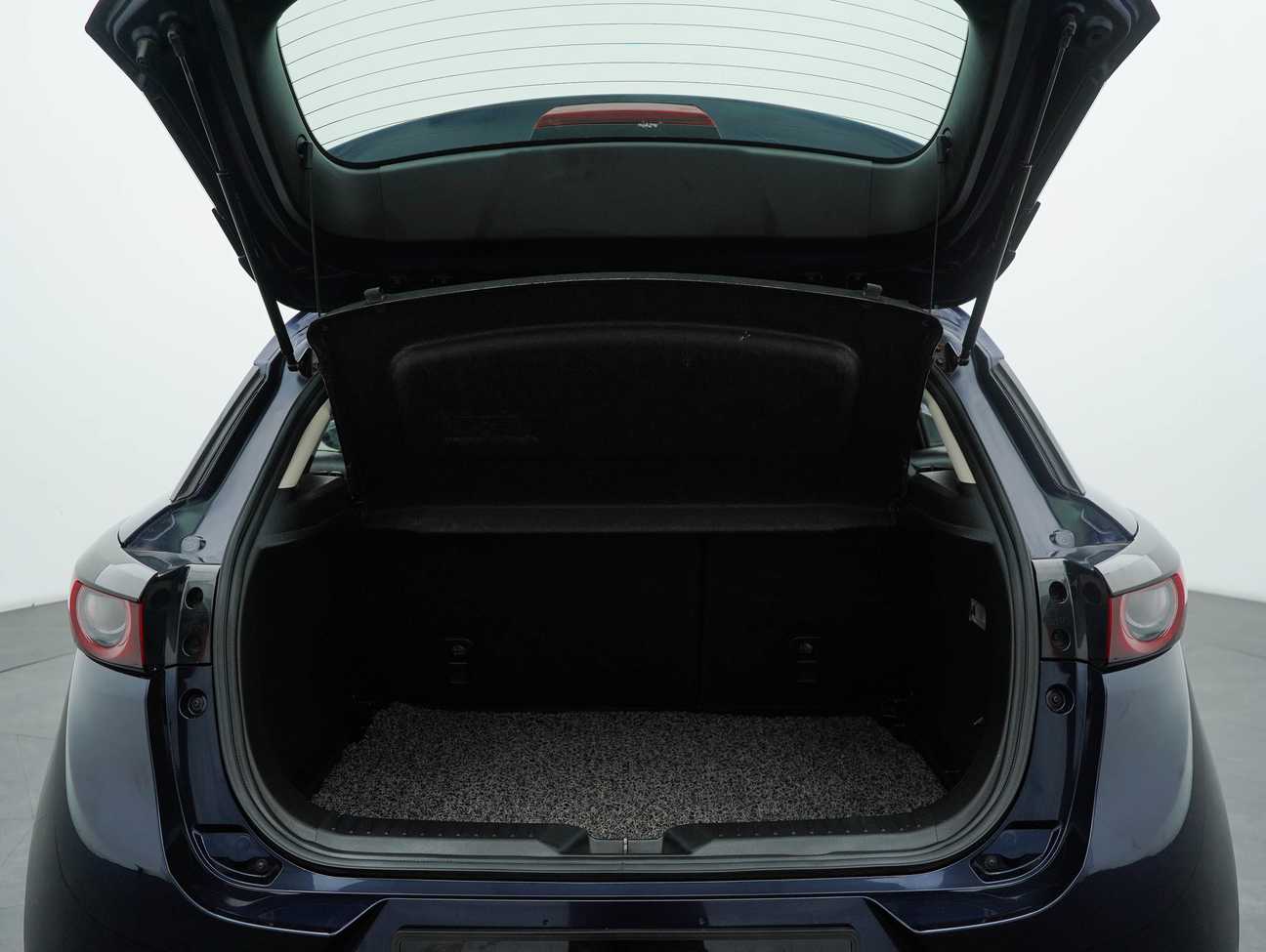 used 2018 Mazda CX-3 SKYACTIV-G GVC 2.0