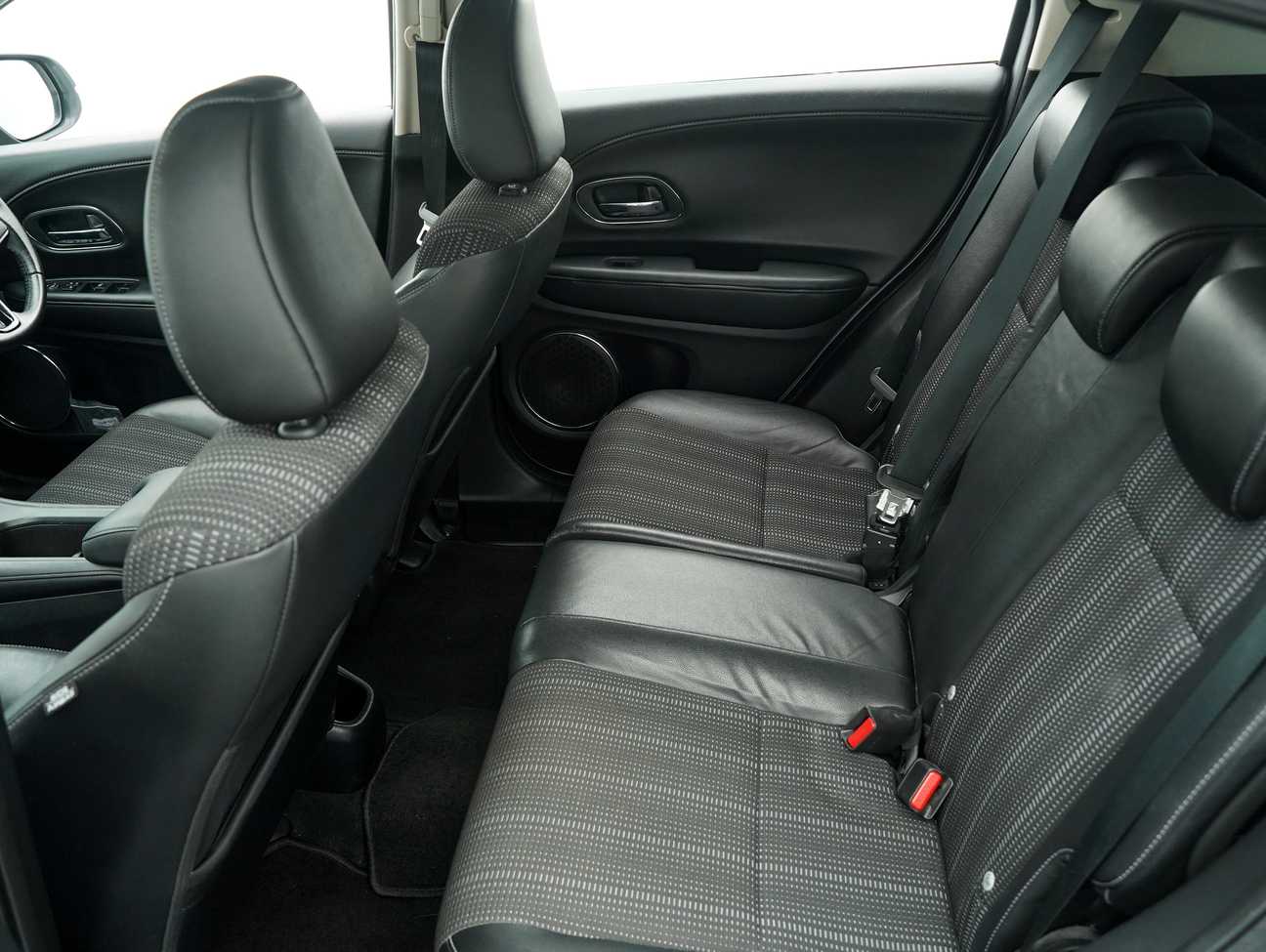 used 2017 Honda HR-V V 1.8