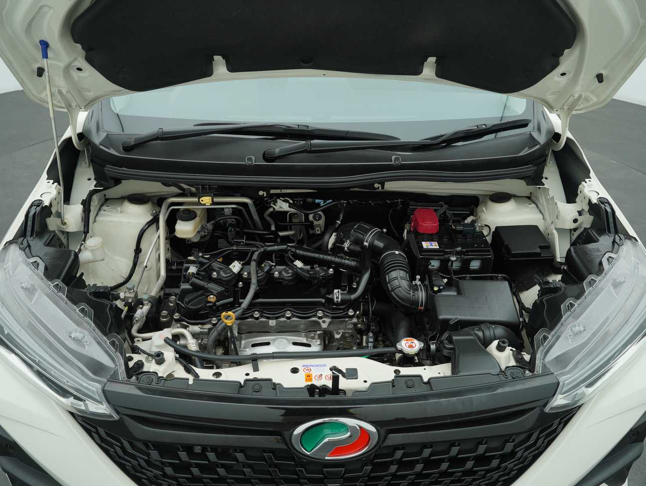 used 2023 Perodua Alza AV 1.5