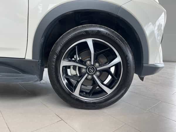 terpakai 2022 Perodua Aruz AV 1.5