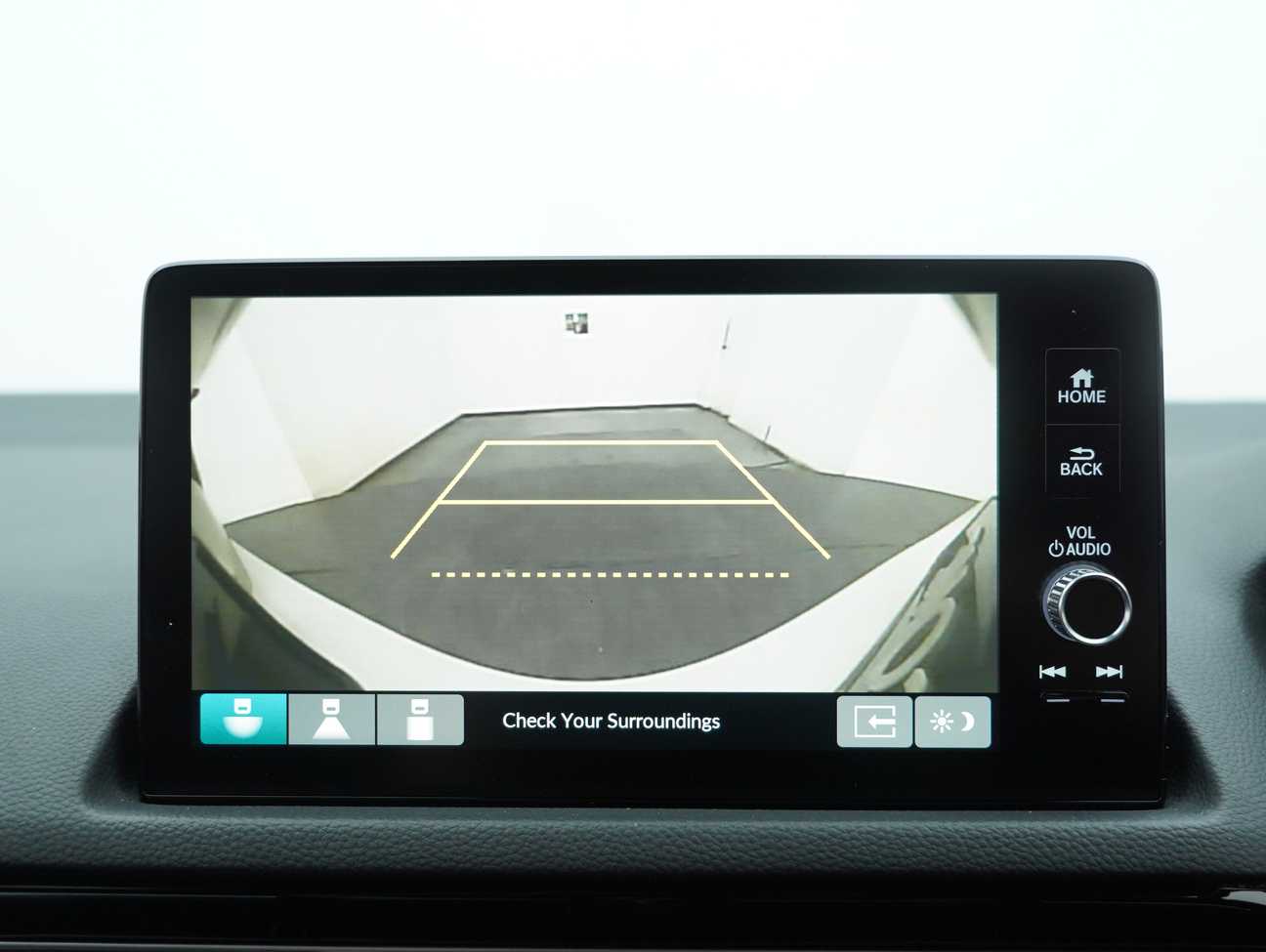 used 2024 Honda Civic RS 1.5