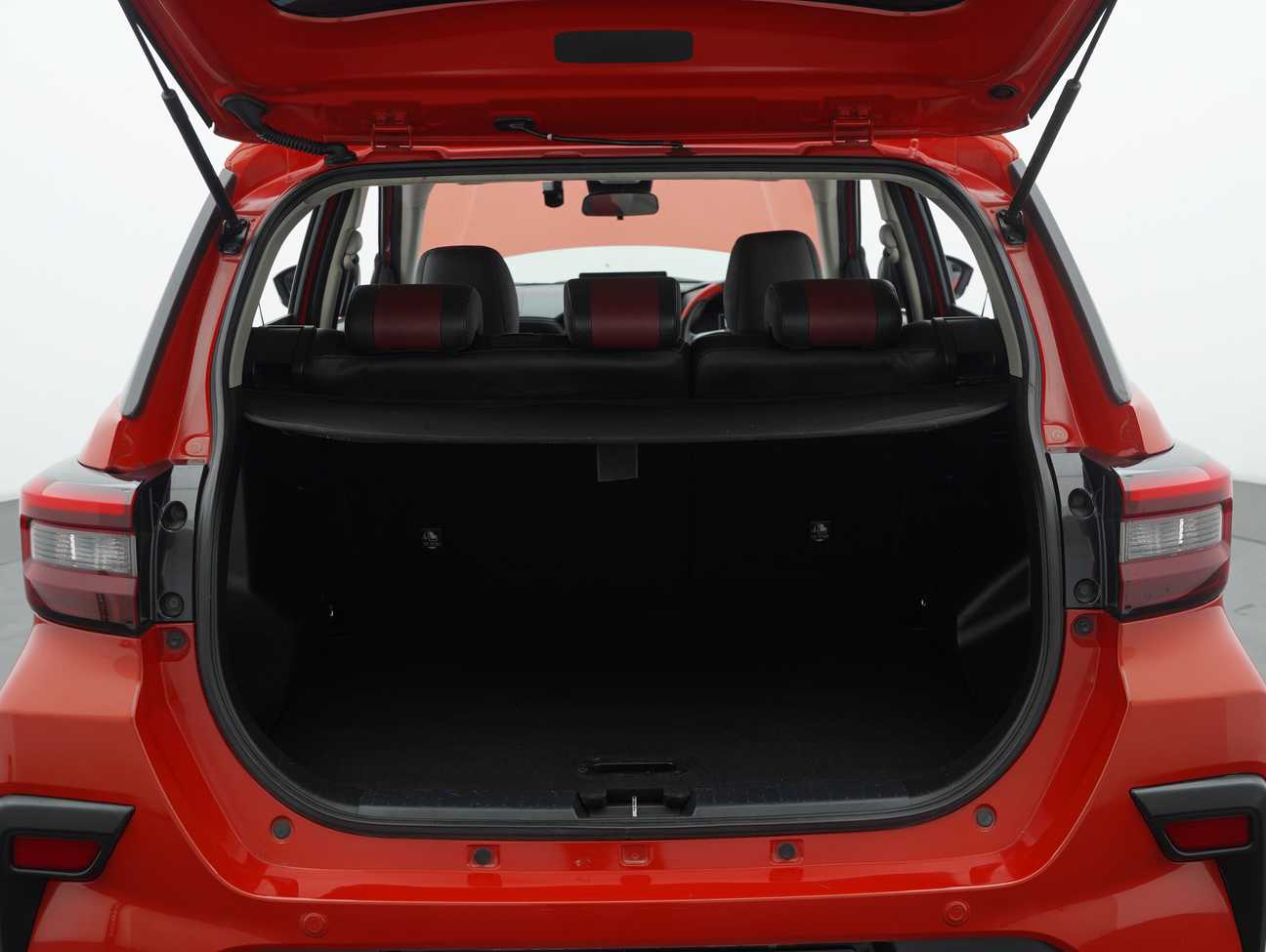 used 2021 Perodua Ativa AV 1.0