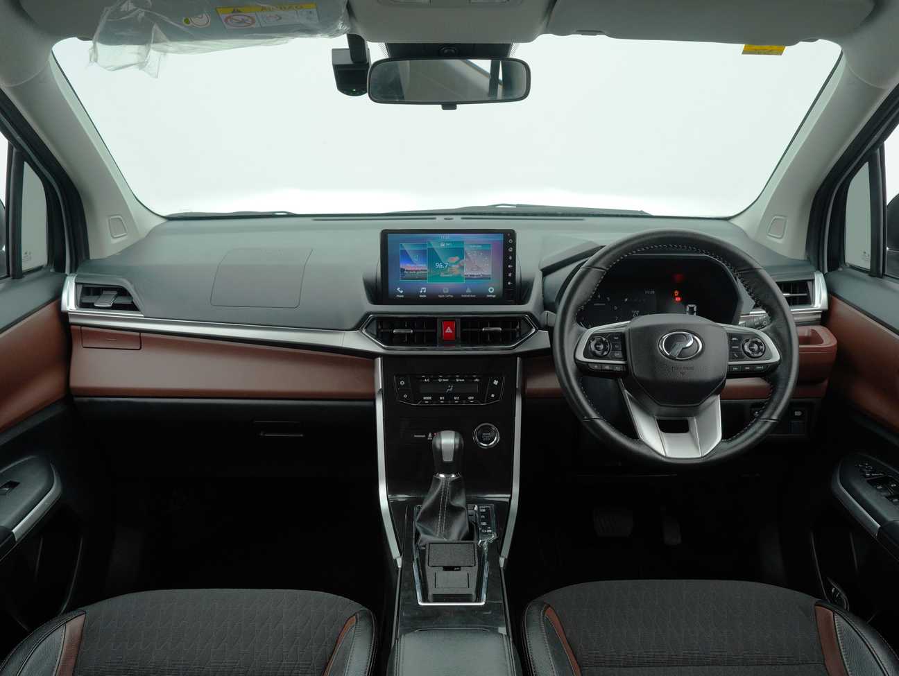 used 2024 Perodua Alza AV 1.5