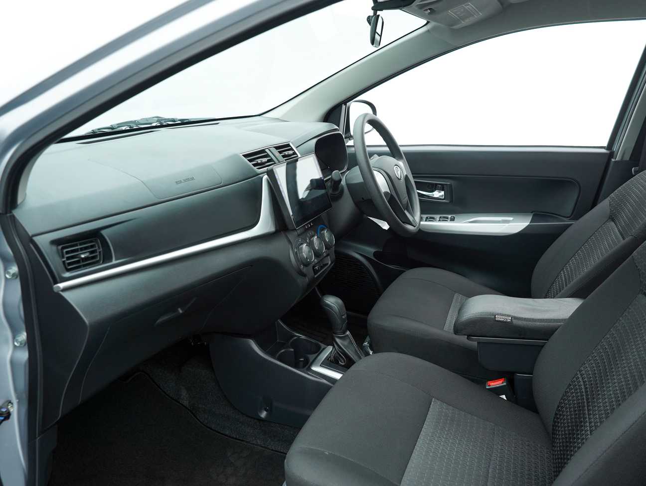 used 2021 Perodua Bezza G 1.0