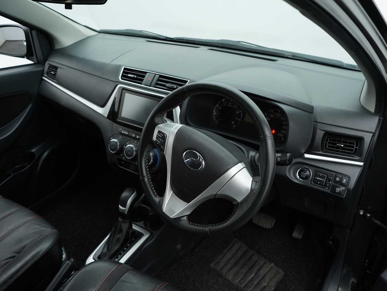 used 2022 Perodua Bezza Advance 1.3
