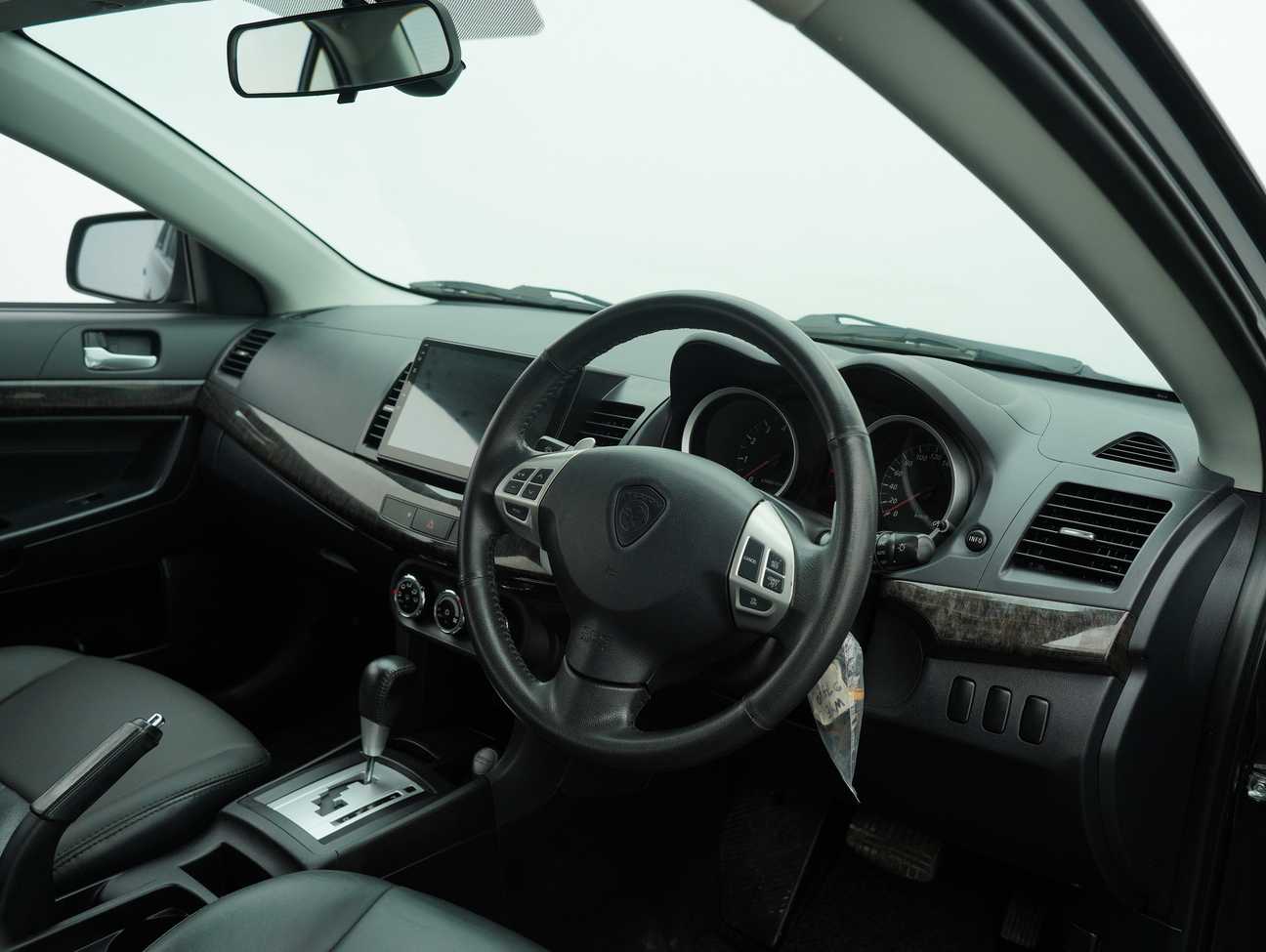 terpakai 2013 Proton Inspira Executive 2.0