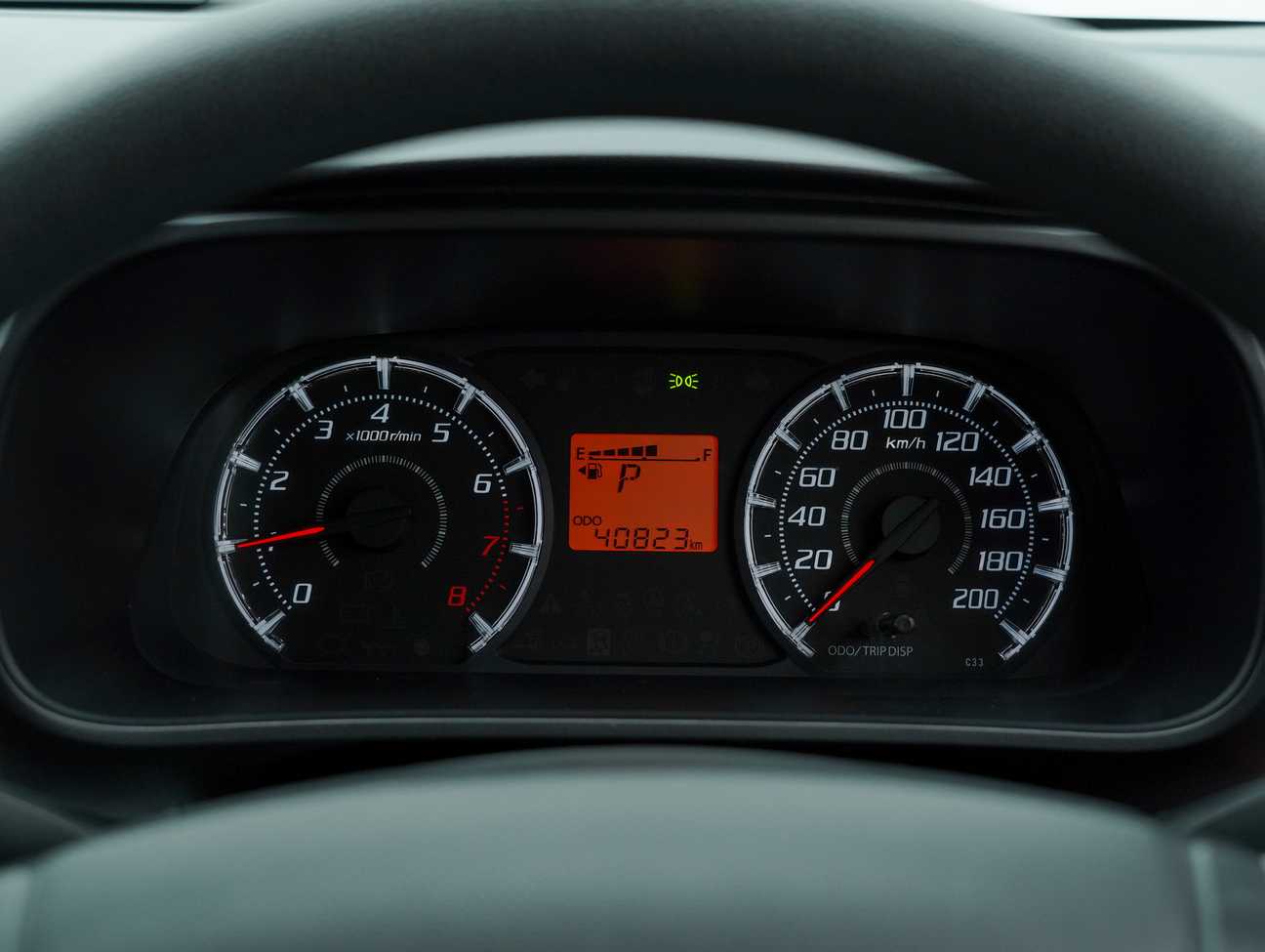 used 2020 Perodua Bezza G 1.0
