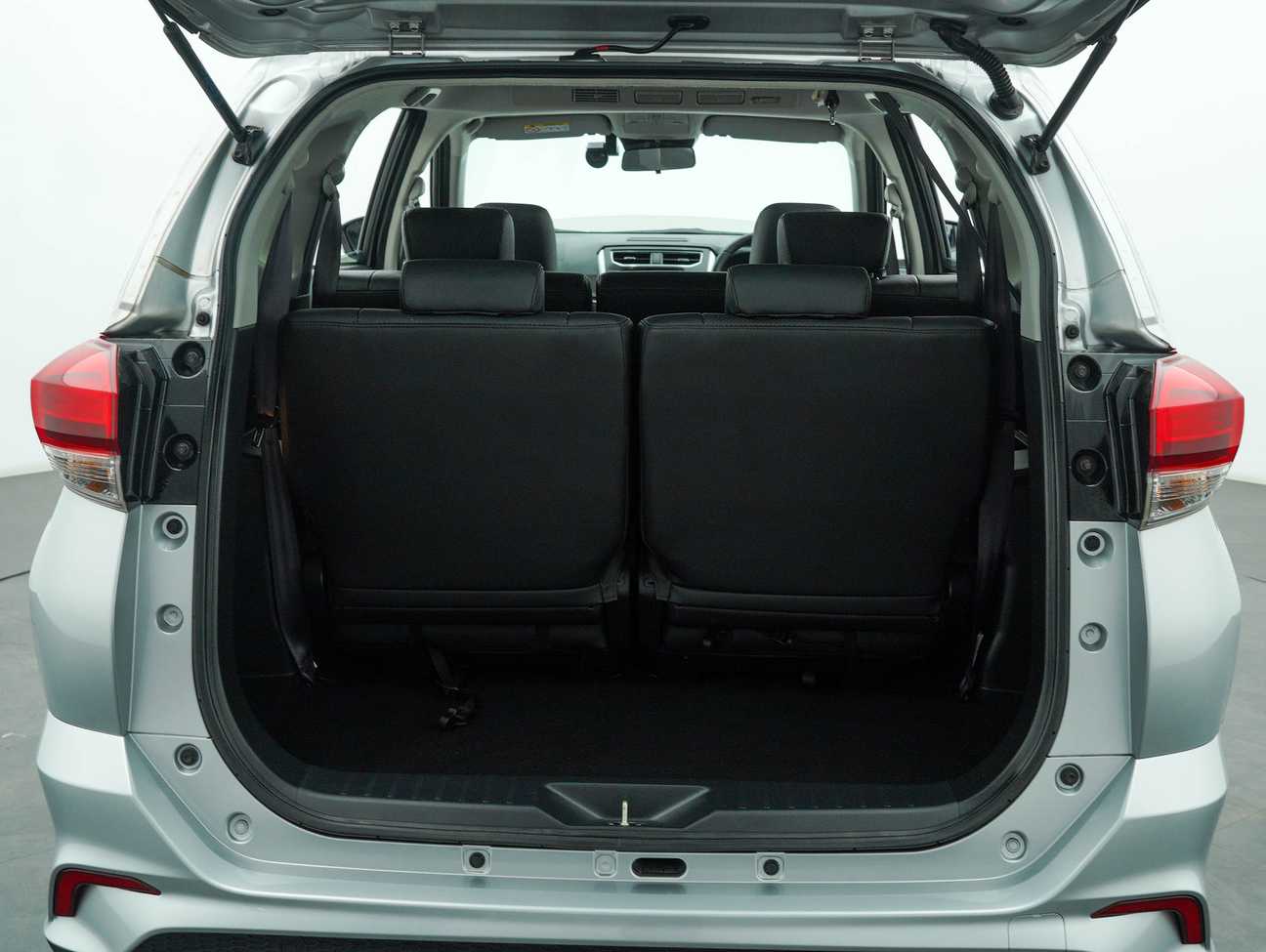 used 2020 Perodua Aruz AV 1.5