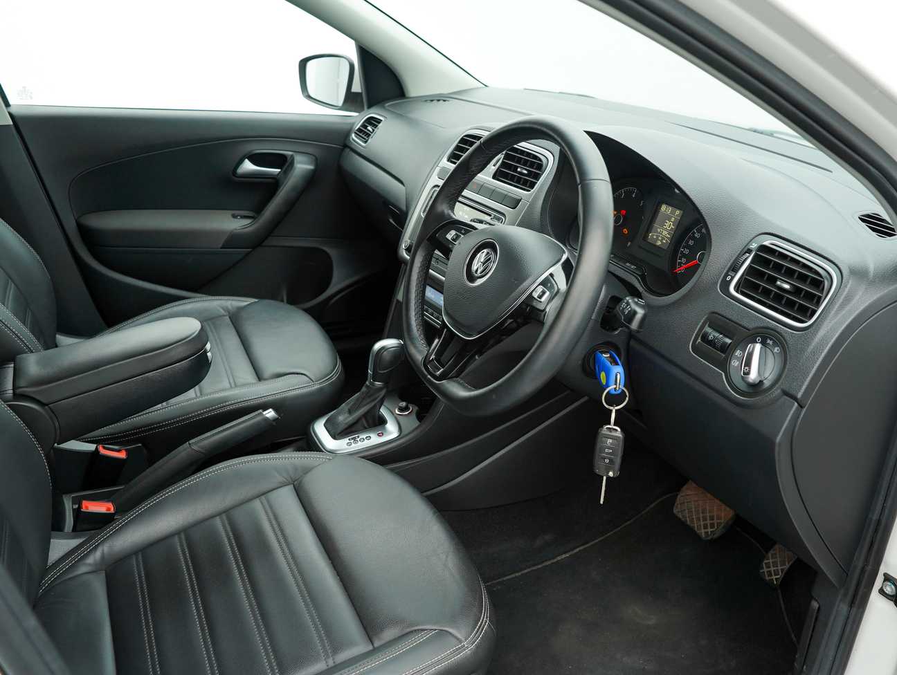 used 2019 Volkswagen VENTO  1.6