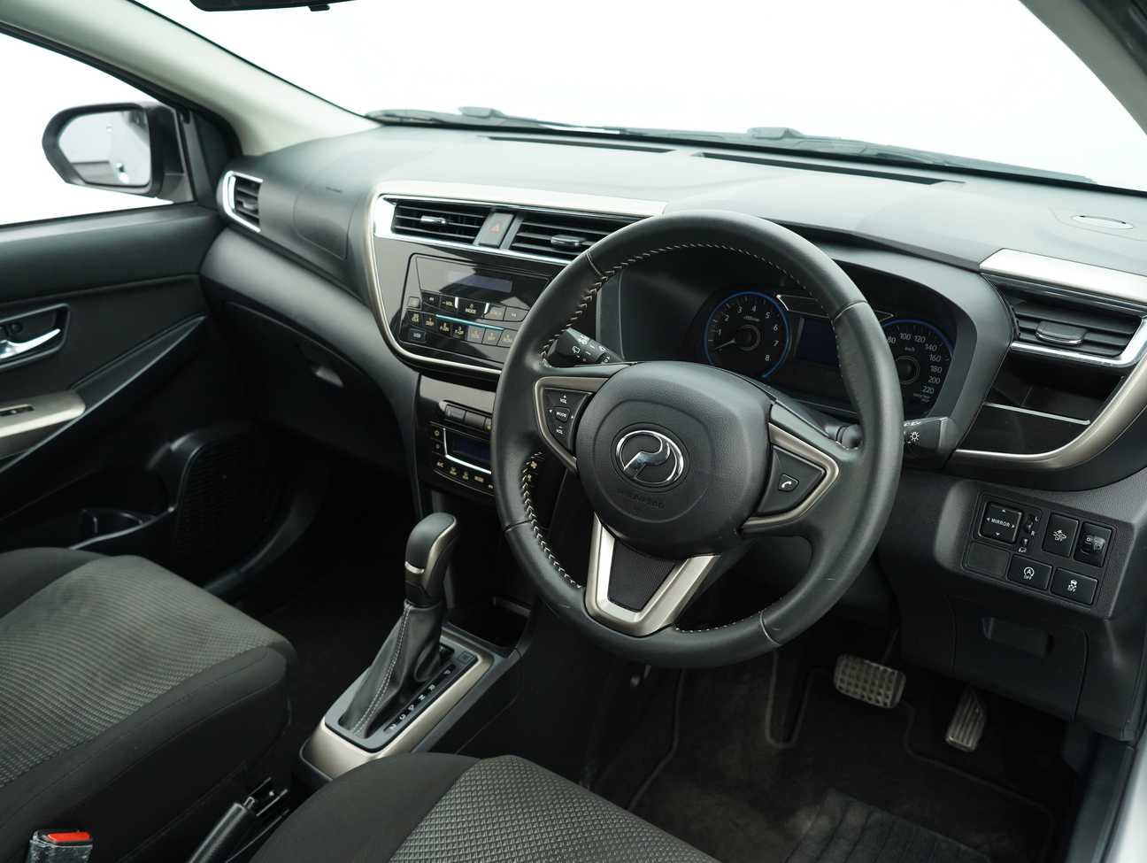 used 2021 Perodua Myvi H 1.5